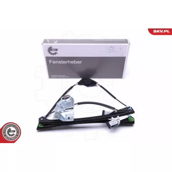 Lève-vitre avant droit ESEN SKV 00SKV962