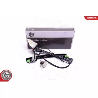 Lève-vitre avant gauche ESEN SKV 00SKV971