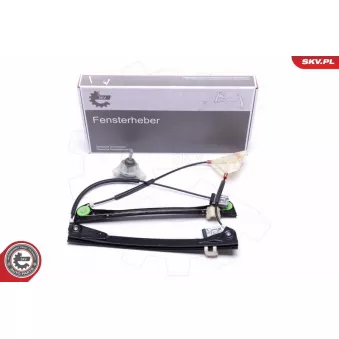 Lève-vitre avant droit ESEN SKV 00SKV972
