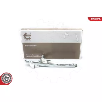 Lève-vitre arrière droit ESEN SKV