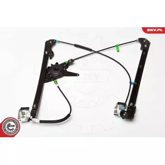 Lève-vitre avant droit ESEN SKV