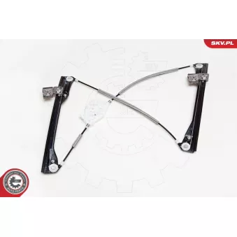 Lève-vitre avant gauche ESEN SKV