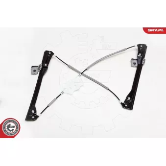 Lève-vitre avant droit ESEN SKV 01SKV022