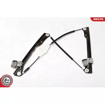 Lève-vitre avant gauche ESEN SKV 01SKV031