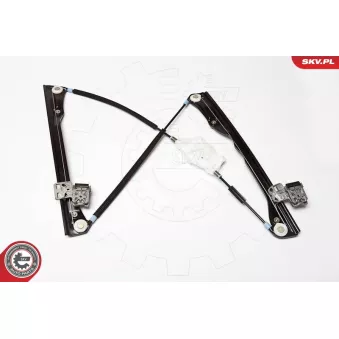 Lève-vitre avant droit ESEN SKV 01SKV032