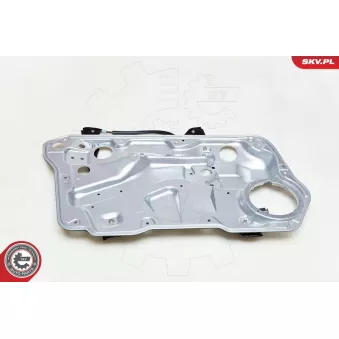 Lève-vitre avant gauche ESEN SKV