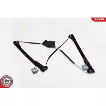 Lève-vitre avant gauche ESEN SKV