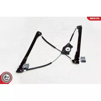 Lève-vitre avant droit ESEN SKV