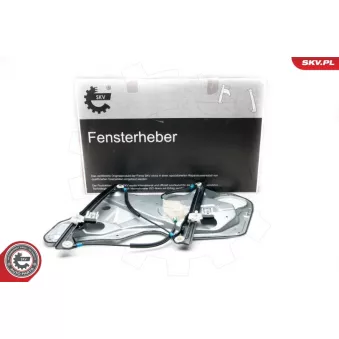 Lève-vitre avant gauche ESEN SKV 01SKV045