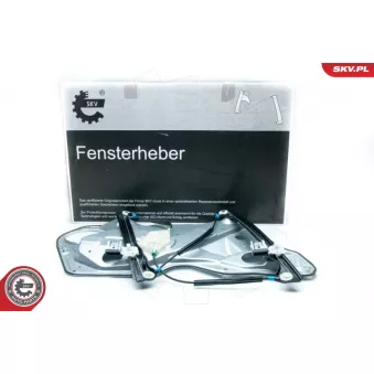 Lève-vitre avant droit ESEN SKV 01SKV046