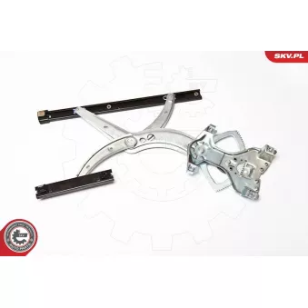 Lève-vitre avant gauche ESEN SKV 01SKV051