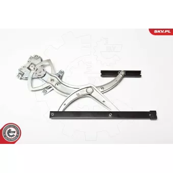 Lève-vitre avant droit ESEN SKV