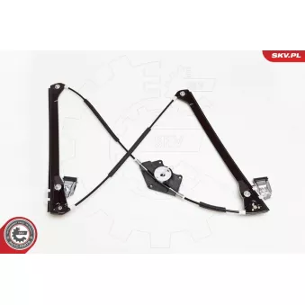 Lève-vitre avant gauche ESEN SKV 01SKV061