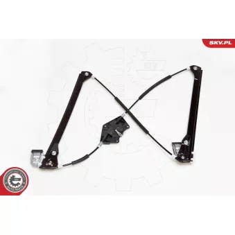 Lève-vitre avant droit ESEN SKV