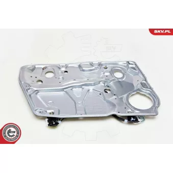 Lève-vitre avant gauche ESEN SKV 01SKV065