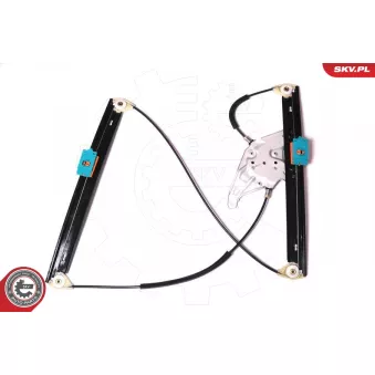 Lève-vitre avant gauche ESEN SKV 01SKV071