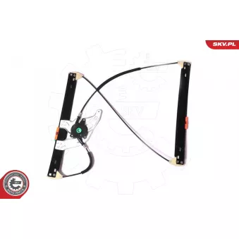 Lève-vitre avant droit ESEN SKV 01SKV072