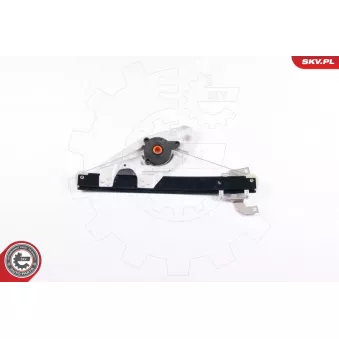 Lève-vitre arrière droit ESEN SKV 01SKV074