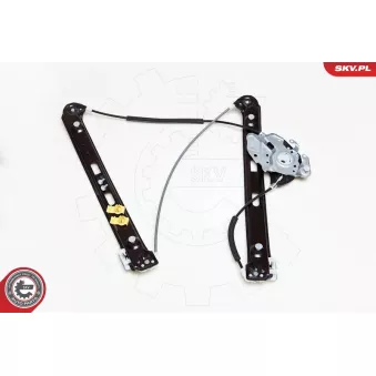 Lève-vitre avant gauche ESEN SKV 01SKV081