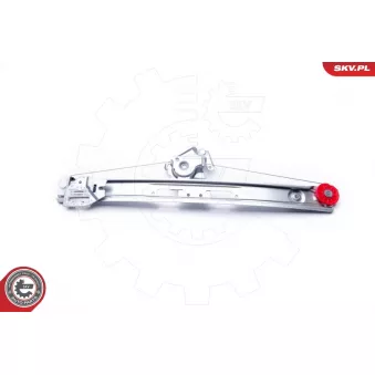 Lève-vitre arrière gauche ESEN SKV 01SKV083