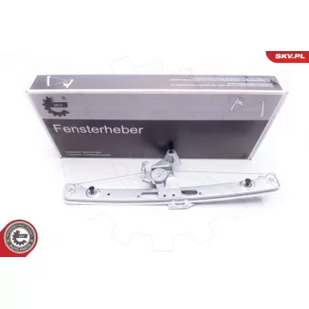 Lève-vitre arrière droit ESEN SKV 01SKV084