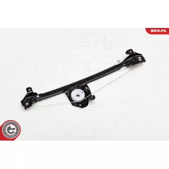 Lève-vitre arrière gauche ESEN SKV 01SKV093