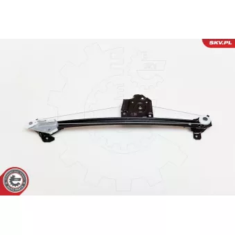 Lève-vitre arrière droit ESEN SKV 01SKV094