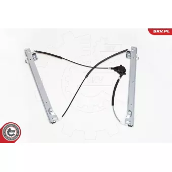 Lève-vitre avant gauche ESEN SKV 01SKV101