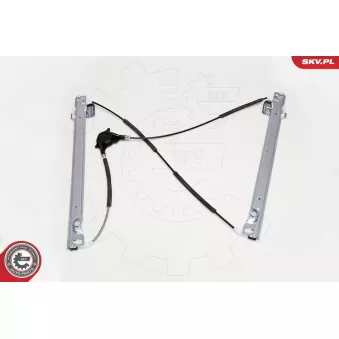 Lève-vitre avant droit ESEN SKV 01SKV102