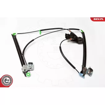 Lève-vitre avant droit ESEN SKV 01SKV112