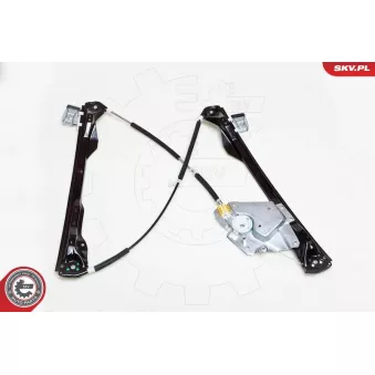 Lève-vitre avant gauche ESEN SKV 01SKV121