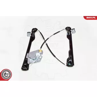 Lève-vitre avant droit ESEN SKV 01SKV122