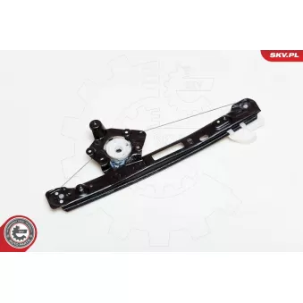 Lève-vitre arrière droit ESEN SKV 01SKV124