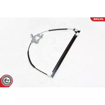 Lève-vitre avant gauche ESEN SKV 01SKV131