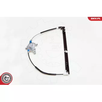 Lève-vitre avant droit ESEN SKV 01SKV132