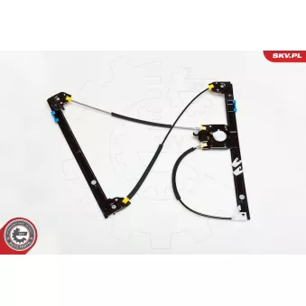 Lève-vitre avant gauche ESEN SKV 01SKV141