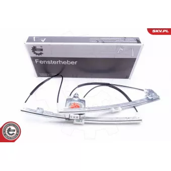 Lève-vitre avant droit ESEN SKV 01SKV142