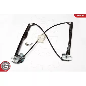 Lève-vitre avant gauche ESEN SKV 01SKV151