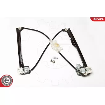 Lève-vitre avant droit ESEN SKV 01SKV152