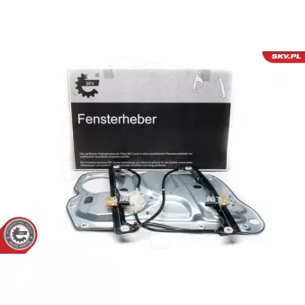 Lève-vitre avant droit ESEN SKV 01SKV156