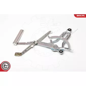 Lève-vitre avant gauche ESEN SKV 01SKV161