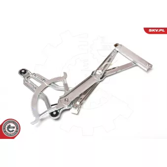 Lève-vitre avant droit ESEN SKV