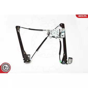 Lève-vitre avant gauche ESEN SKV