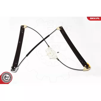 Lève-vitre avant gauche ESEN SKV 01SKV201