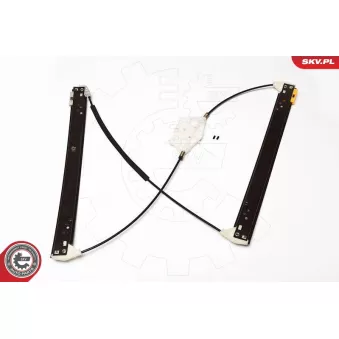 Lève-vitre avant droit ESEN SKV