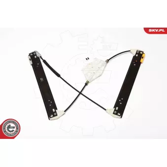 Lève-vitre arrière droit ESEN SKV