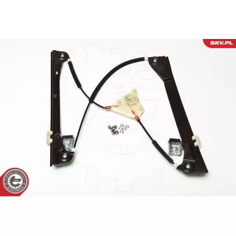 Lève-vitre avant gauche ESEN SKV 01SKV211