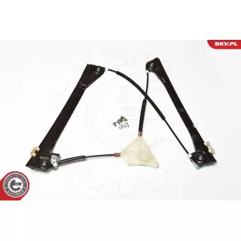 Lève-vitre avant droit ESEN SKV 01SKV212