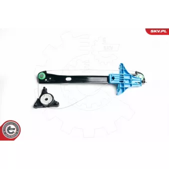 Lève-vitre arrière droit ESEN SKV 01SKV214