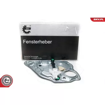 Lève-vitre arrière droit ESEN SKV 01SKV218